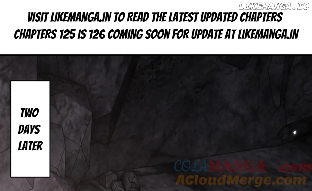 Master: This rebellious disciple is definitely not the Holy Son Chapter 123 - page 1